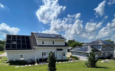 Get Three Estimates Before Going Solar