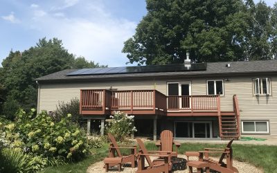 Do I Have a Good Home for Solar?