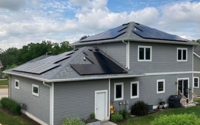 Financing Your Solar Array