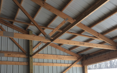 The Type of Metal Roofing & Why It Matters