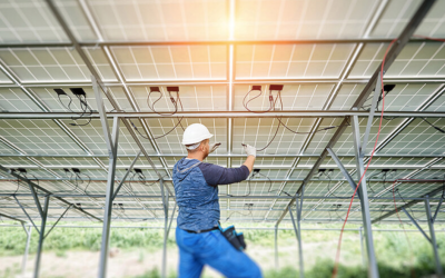 SolarEdge Hybrid Inverters & Enphase Micro-Inverters