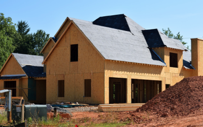 Planning for solar on your new home